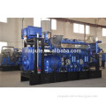 Generator Type biomass pyrolysis plant